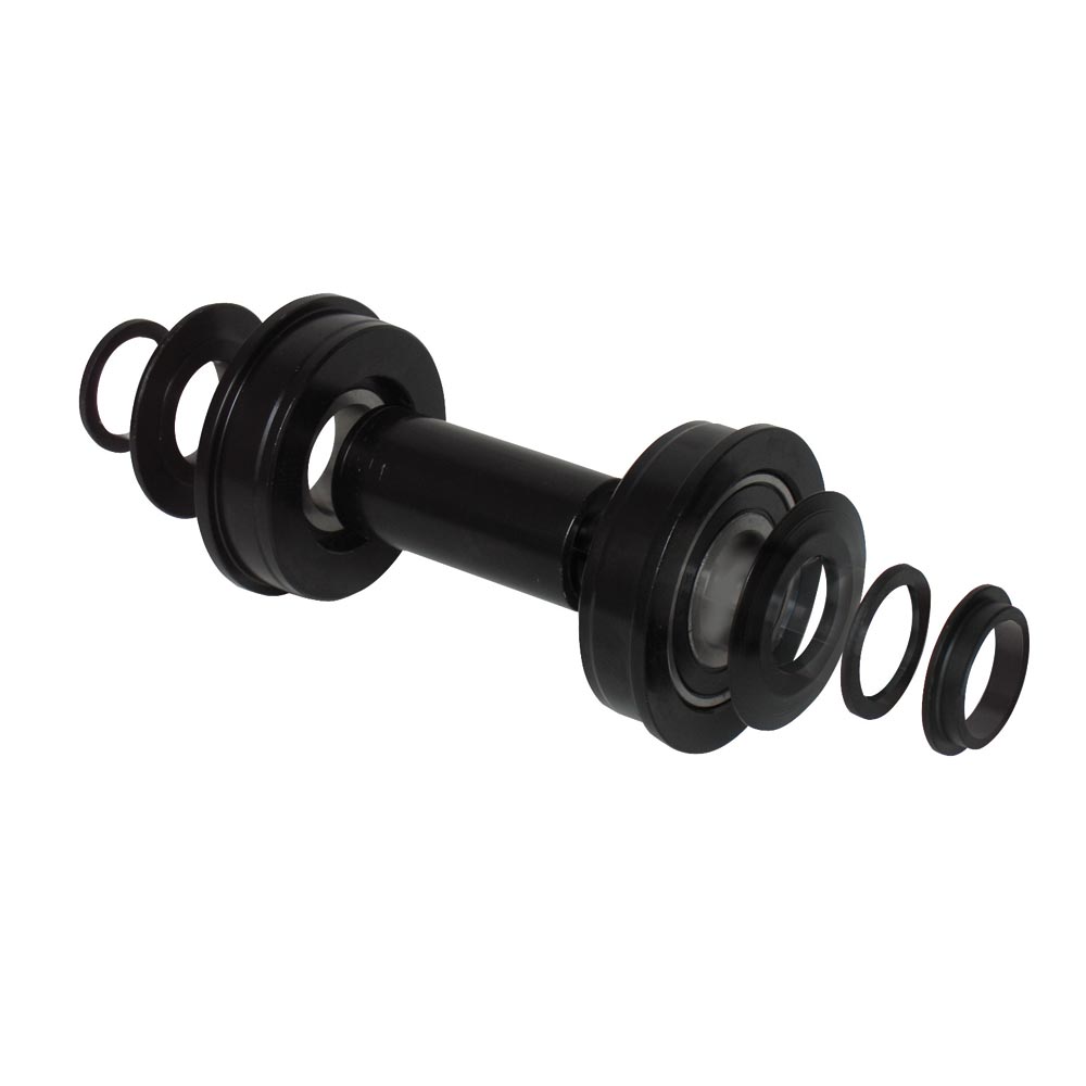 
Gusset Bottom Bracket EXP US BMX 68x19mm